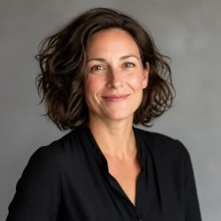 Élise Lavergne-Sainton