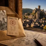 Tarif visite brousse-le château : billets et horaires 2026, accès pratique
