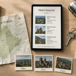 hotel aveyron : cartes et hôtels à Millau Rodez Conques Aubrac