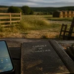 Plein champ Rodez 12000 : météo heure par heure sur smartphone